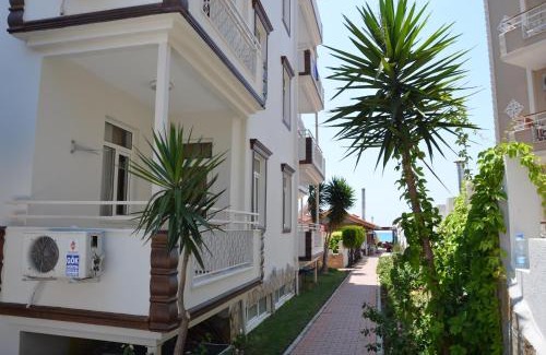 Side Apartamento | Sun Flower Apart Hotel