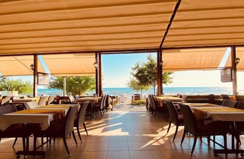 Side Apartamento | Sun Flower Apart Hotel