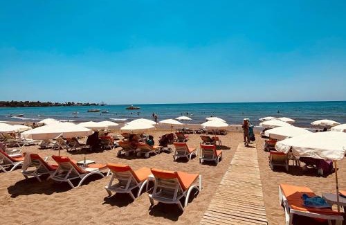 Side Apartamento | Sun Flower Apart Hotel