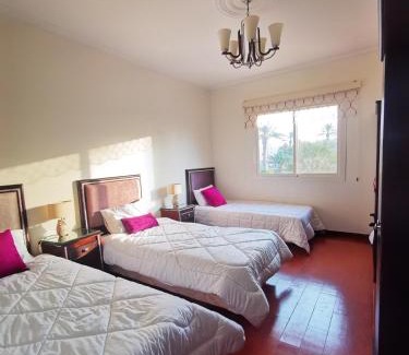 Durrat Al-Arous Apartamento | Sun Flower Chalet