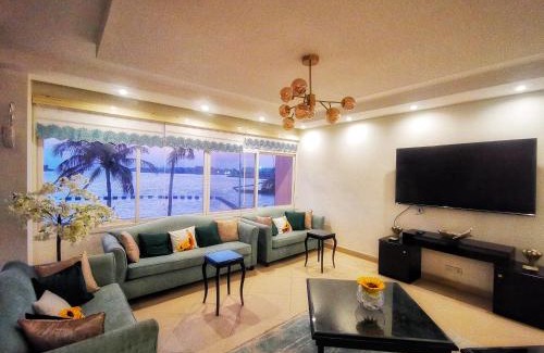 Durrat Al-Arous Apartamento | Sun Flower Chalet
