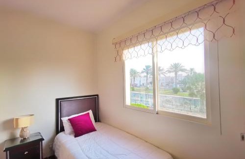 Durrat Al-Arous Apartamento | Sun Flower Chalet