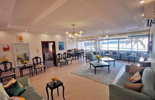 Durrat Al-Arous Apartamento | Sun Flower Chalet
