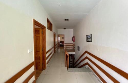 New Manali Hotel | Sun flower