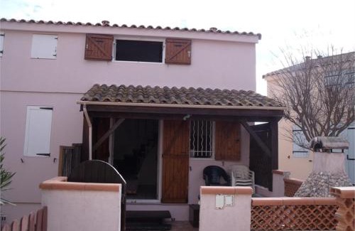 Portiragnes-Plage Casa | SUN
