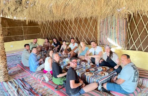 El Faiyum Otro | Sun & Fun Camp Fayoum