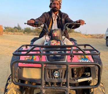 El Faiyum Otro | Sun & Fun Camp Fayoum
