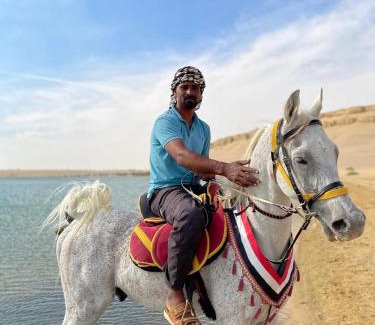 El Faiyum Otro | Sun & Fun Camp Fayoum