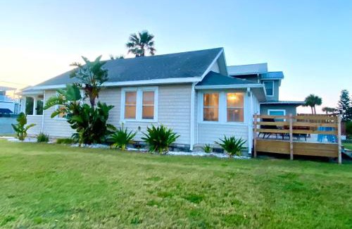 St. Augustine Beach Casa | Sun & Fun Oceanfront Saint Augustine Beach!