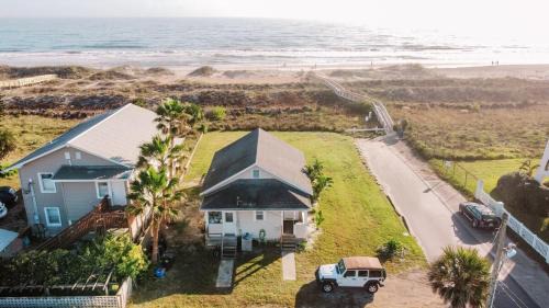 St. Augustine Beach Casa | Sun & Fun Oceanfront Saint Augustine Beach!
