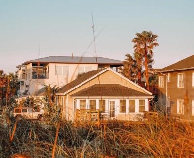 St. Augustine Beach Casa | Sun & Fun Oceanfront Saint Augustine Beach!