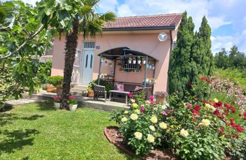 Citluk Casa | Sun Garden