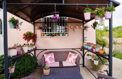 Citluk Casa | Sun Garden