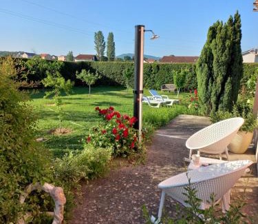 Citluk Casa | Sun Garden