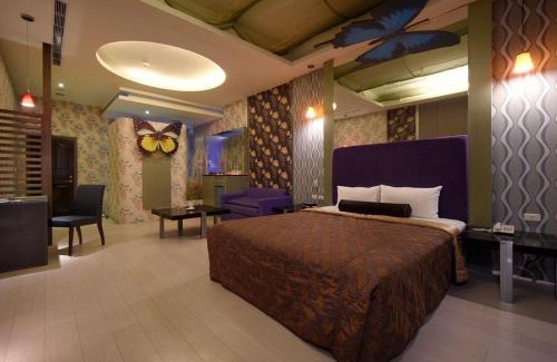 Gushan District Hotel | Sun Garden Motel