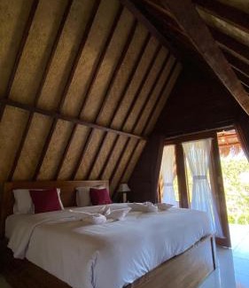 Penida Island Cama Y Desayuno | Sun Grace Cottages