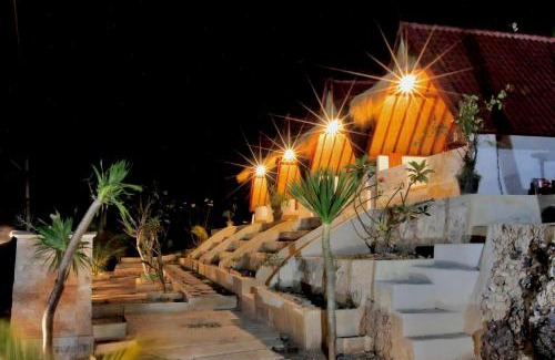 Penida Island Cama Y Desayuno | Sun Grace Cottages