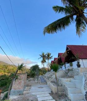 Penida Island Cama Y Desayuno | Sun Grace Cottages