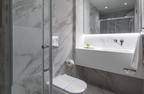 Larnaca City Centre Hotel | Sun Hall Hotel