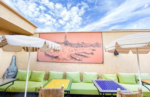 Medina Hostal | Sun Hostel