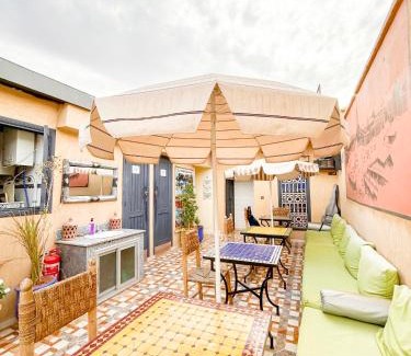 Medina Hostal | Sun Hostel