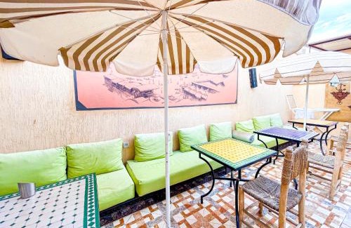 Medina Hostal | Sun Hostel