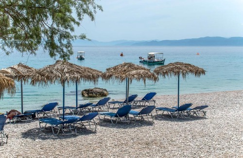 Kineta Hotel | Sun Hotel