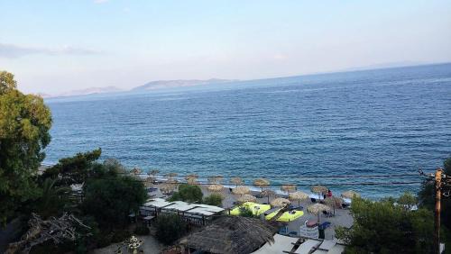 Kineta Hotel | Sun Hotel