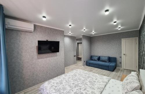 Petropavlovsk Apartamento | SUN HOUSE 1-комнатная квартира в центре города