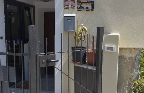 Rocchetta Nervina Apartamento | Sun House 1