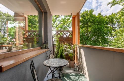 Psie Pole Apartamento | Sun House Apartment + free parking