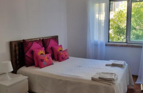 Belem Apartamento | Sun House Belem - Free Parking and View Tower