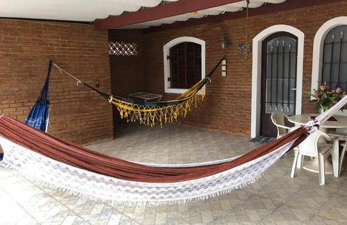 Porto Novo Casa | Sun House