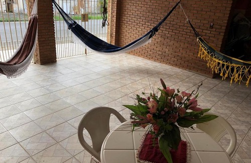 Porto Novo Casa | Sun House