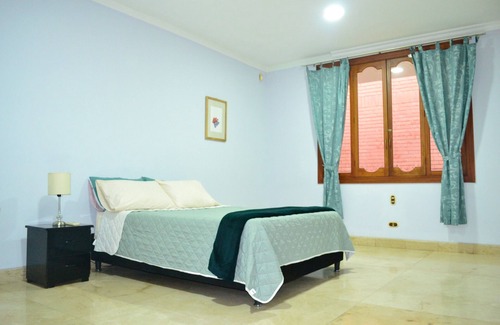 Campestre Cama Y Desayuno | Sun house