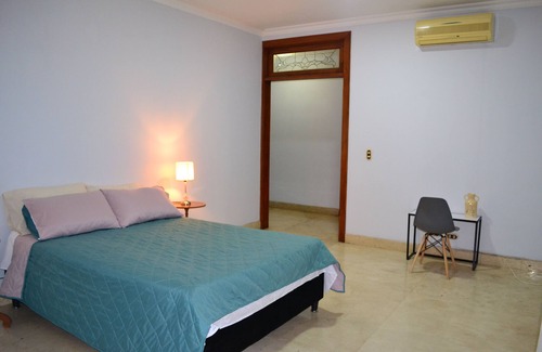 Campestre Cama Y Desayuno | Sun house