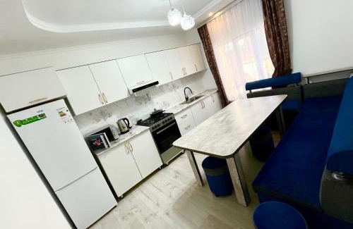 Cholpon-Ata Casa | Sun House