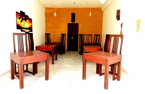 Dickwella Hotel | Sun House