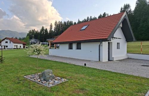 Ljubno Casa | Sun House Luka