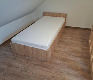 Ljubno Casa | Sun House Luka