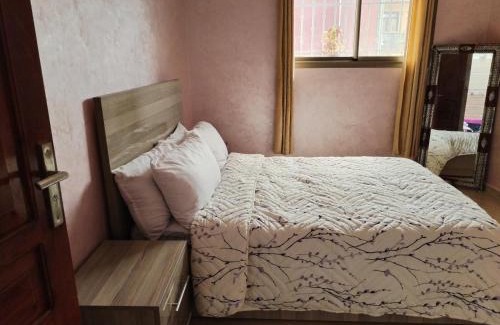Imsouane Apartamento | Sun house