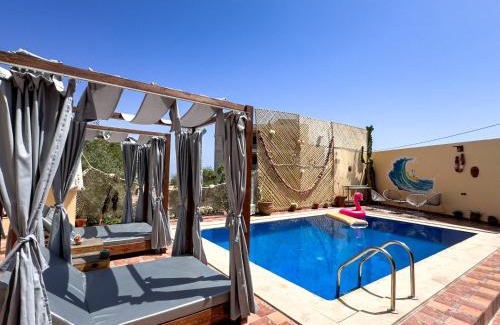 Ait Bihi Hotel | Sun House Morocco