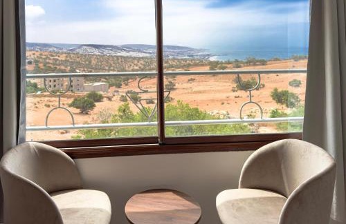 Ait Bihi Hotel | Sun House Morocco
