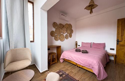 Ait Bihi Hotel | Sun House Morocco