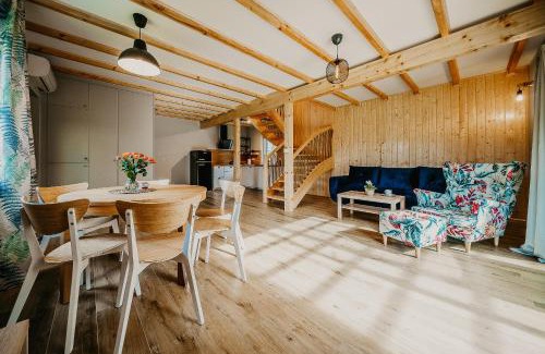 Nadole Casa | Sun House