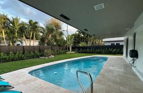 Pompano Isles Apartamento | Sun House - Ultimate Getaway