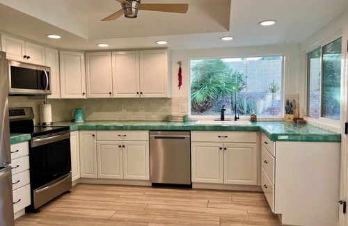 Desert Foothills Estates Casa | Sun House - your own private getaway