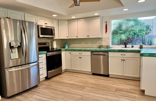 Desert Foothills Estates Casa | Sun House - your own private getaway
