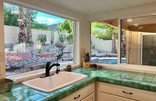 Desert Foothills Estates Casa | Sun House - your own private getaway