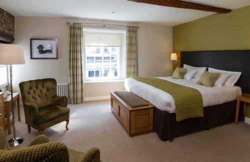 Kirkby Lonsdale Hotel | Sun Inn